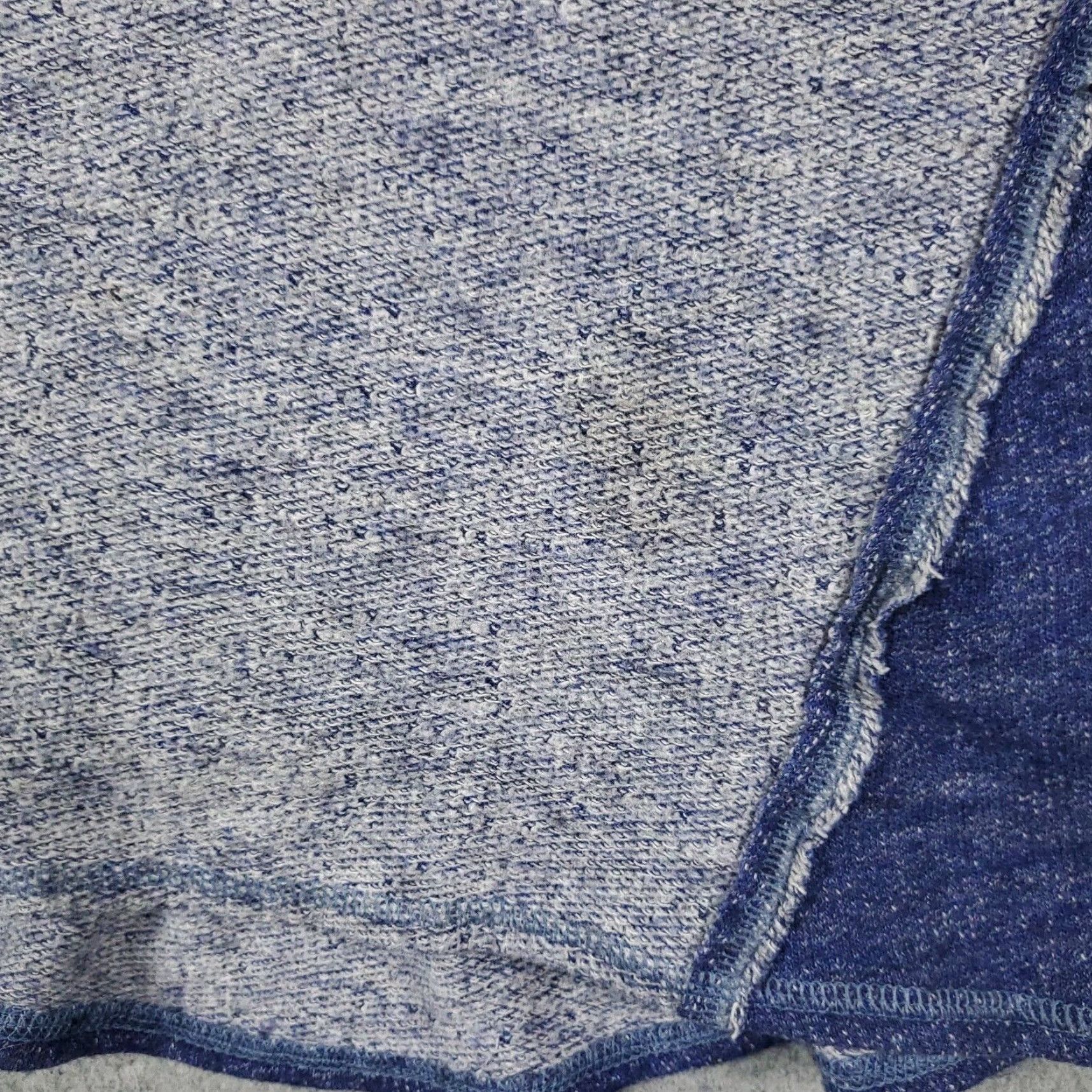 Vintage Kuhl Pullover Hoodie Womens XS Blue Long Sleeve Turtleneck Activewear Size XS / US 0-2 / IT 36-38 - 3 Thumbnail