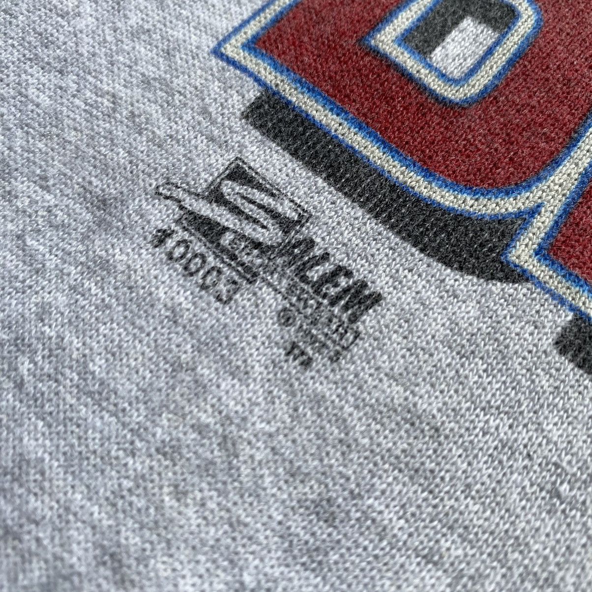 NBA × Salem Sportswear 1992©️ USA BASKETBALL DREAM TEAM Vintage Sweatshirt by Tultex Size US L / EU 52-54 / 3 - 4 Thumbnail