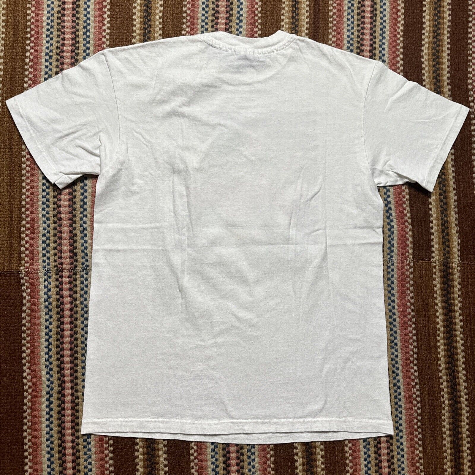 Band Tees × Hanes × Vintage Vintage The All Girl Boys Bluegrass Chicks Band Shirt L 90s Size US L / EU 52-54 / 3 - 4 Thumbnail