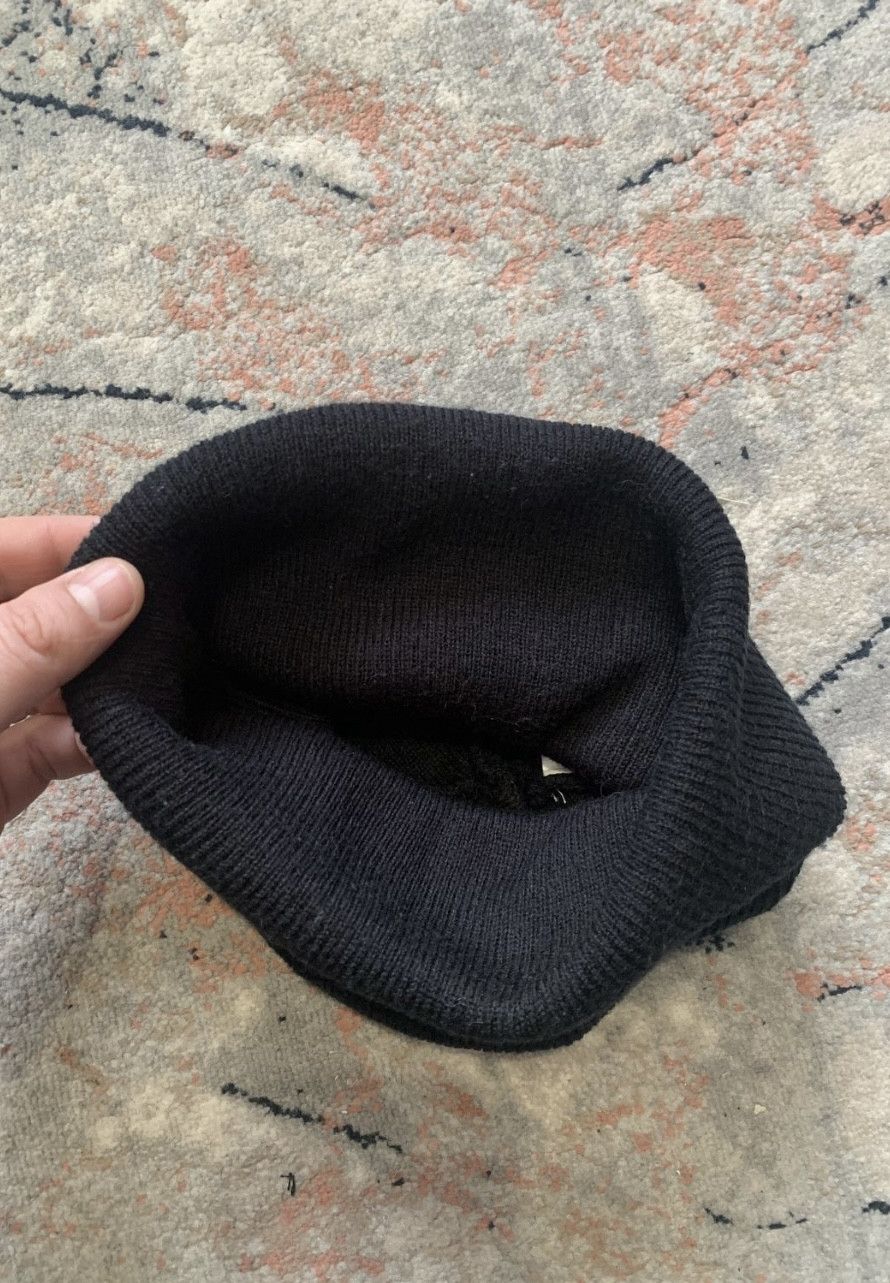 Nike Nike Swoosh Vintage Hat Size ONE SIZE - 5 Thumbnail