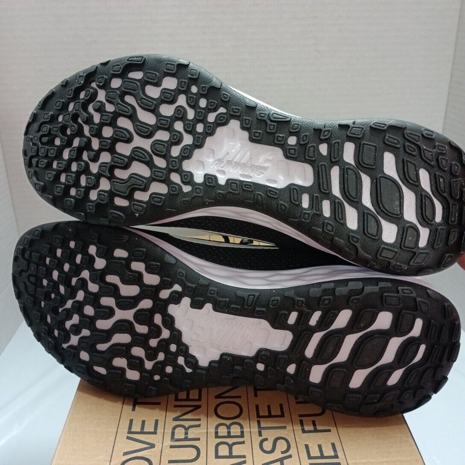 Nike Nike Revolution 6 NN Running Shoes DC3728 Men's Size 9 Black Size US 9 / EU 42 - 5 Thumbnail