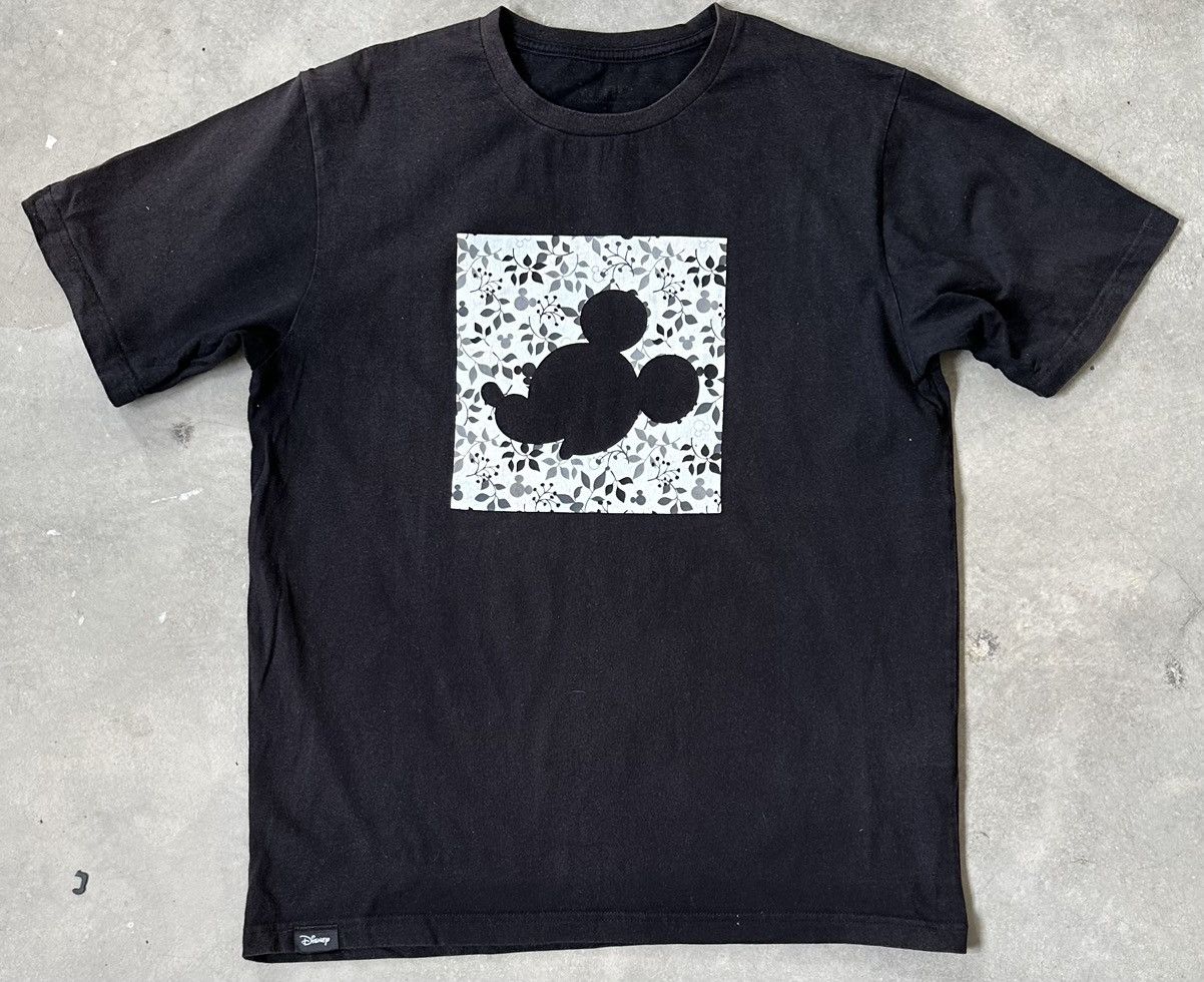 Mickey Mouse VINTAGE WMD X MICKEY MOUSE TEE Size US M / EU 48-50 / 2 - 1 Thumbnail