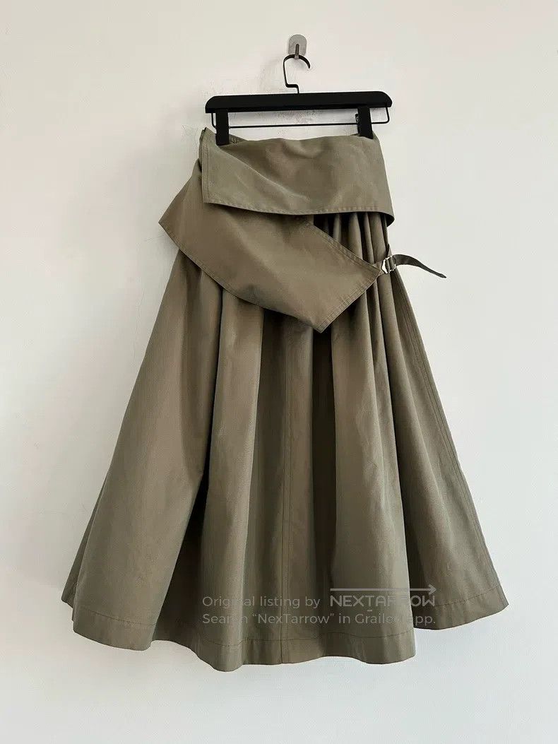 Comme des Garcons Comme Des Garcons size S Skirt Size 23" - 1 Thumbnail