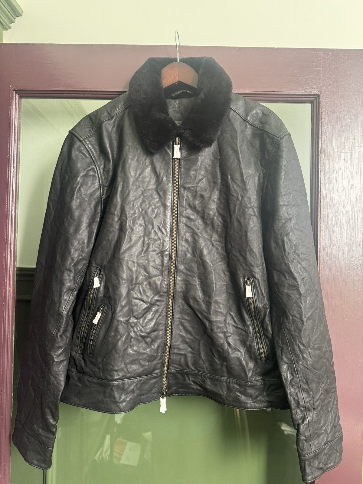 John Varvatos 56