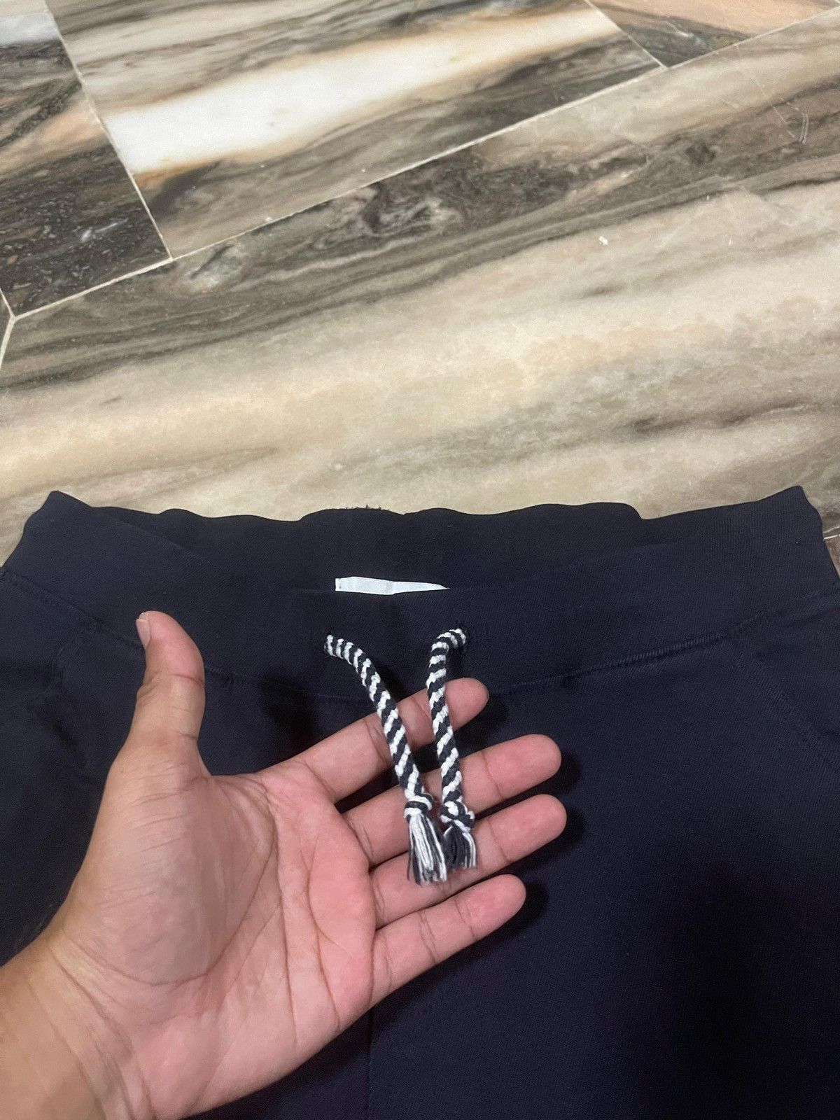Moncler Vintage Moncler Cotton Pants Size 29" - 6 Thumbnail