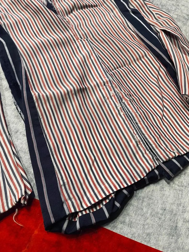 Thom Browne Thom Browne size1 overcoat Size 36S - 7 Thumbnail