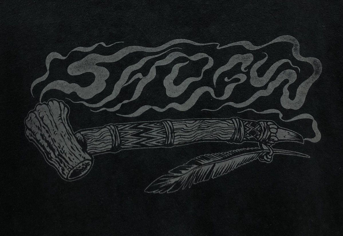 Band Tees Vintage Next Level Apparel T-Shirt Size US L / EU 52-54 / 3 - 5 Thumbnail
