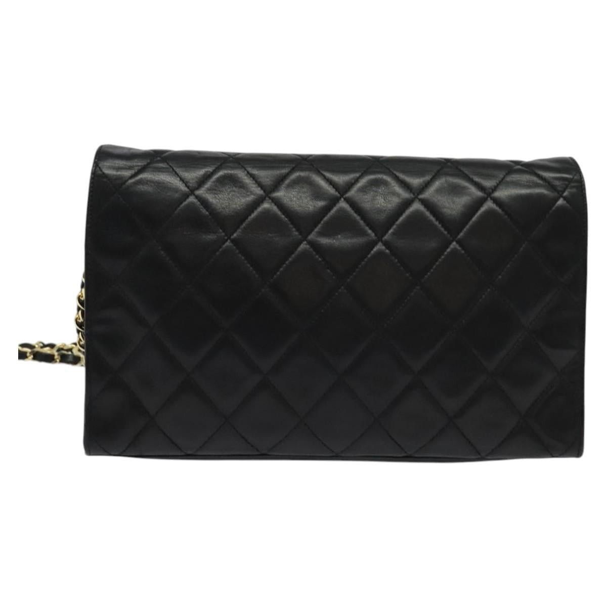 Chanel Chanel Matelasse Chain Shoulder Bag Size ONE SIZE - 2 Thumbnail