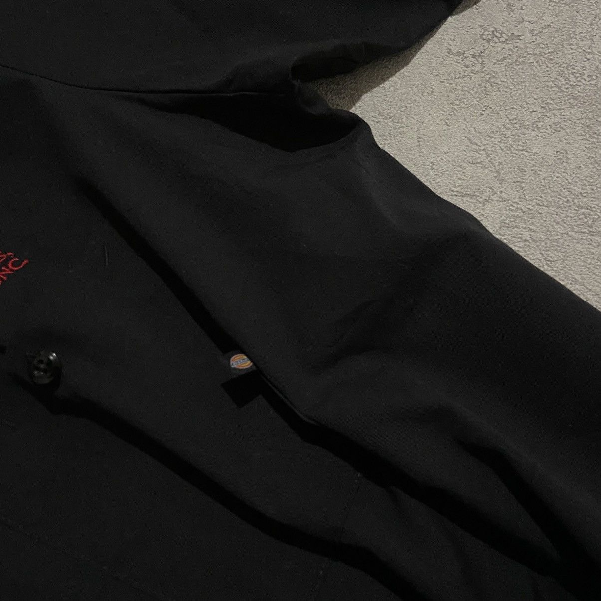 Dickies Dickies Work Shirt Size US XL / EU 56 / 4 - 14 Thumbnail