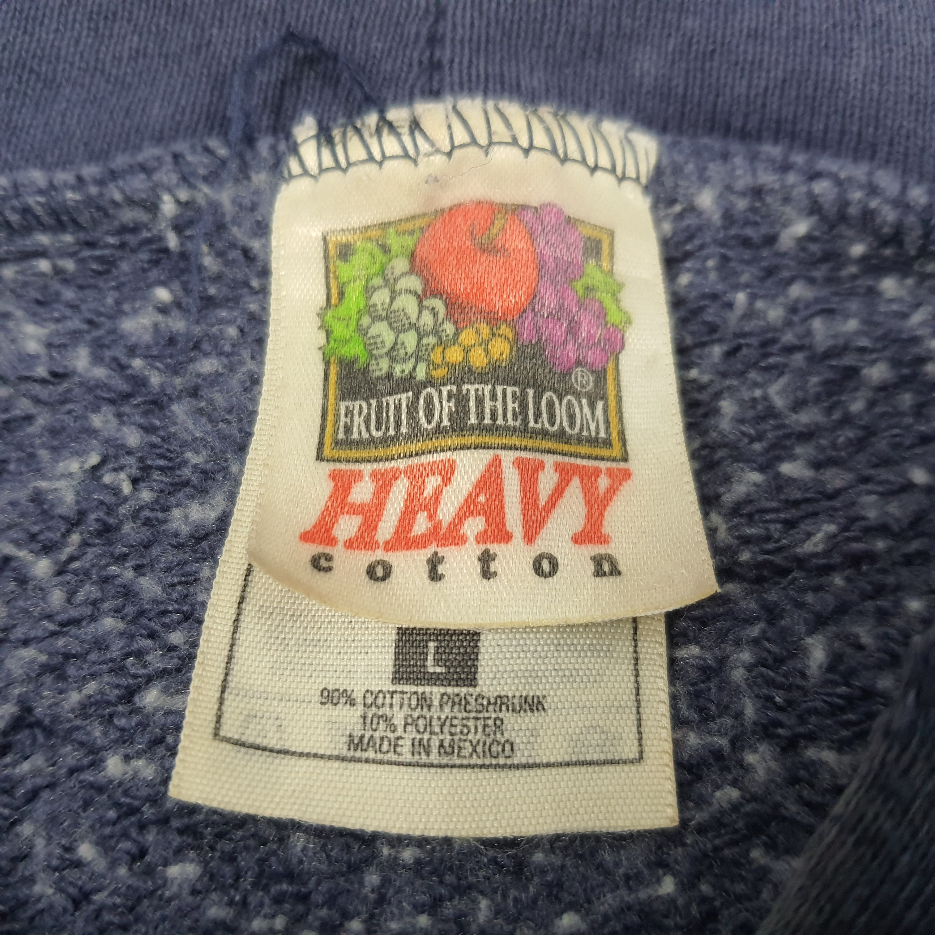 Other Vintage PATH Streetwear Hoodies Size US L / EU 52-54 / 3 - 5 Thumbnail