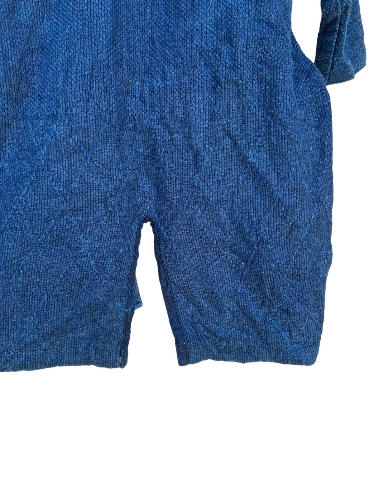 Japanese Brand × Kapital Kimono Indigo Jacket Like Kapital Made in Japan Size US S / EU 44-46 / 1 - 6 Thumbnail