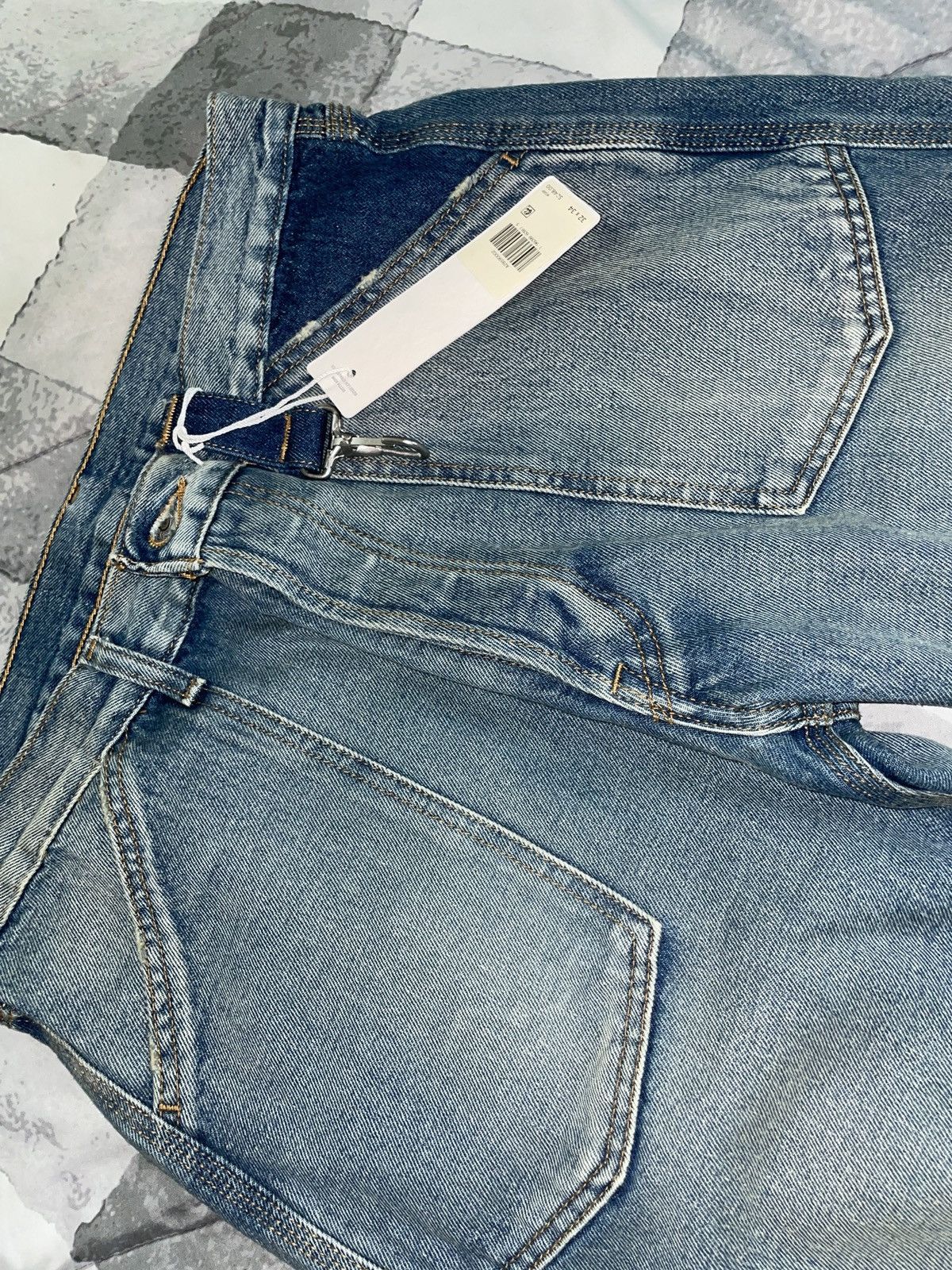 Levi's × Reese Cooper Reese Cooper x Levis Collab Size US 32 / EU 48 - 2 Thumbnail