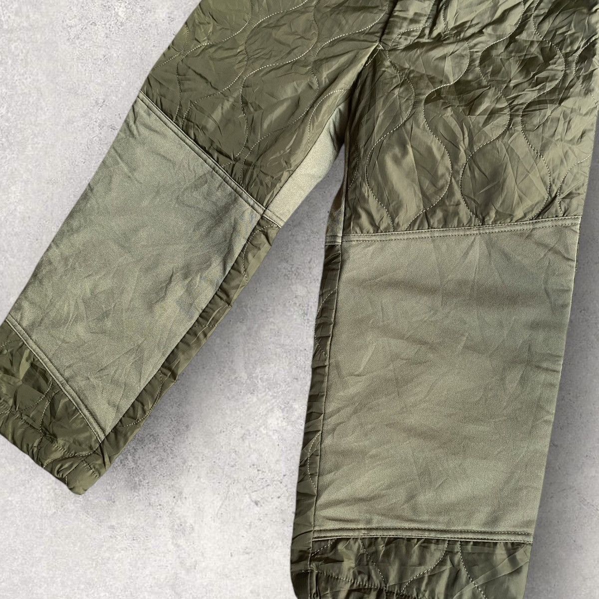 General Research × Mountain Research 2009 Go-Go Pants Size US 32 / EU 48 - 3 Thumbnail