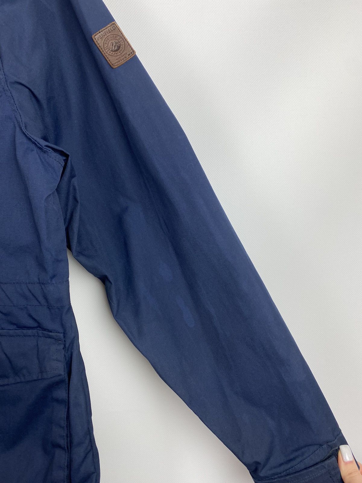 Penfield Penfield Trailwear men’s Hooded Jacket Size M Size US M / EU 48-50 / 2 - 12 Thumbnail