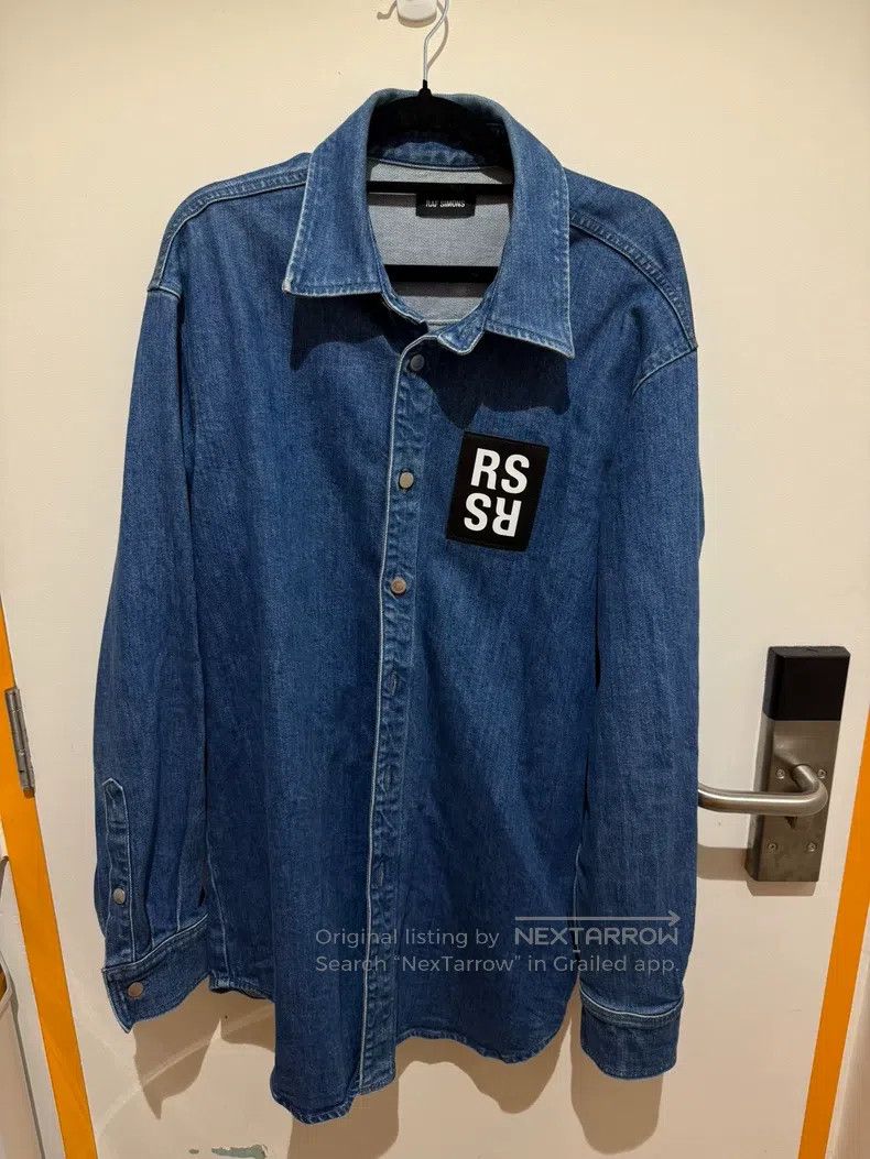 Raf Simons Raf Simons Classic silhouette jacket Size US M / EU 48-50 / 2 - 1 Thumbnail