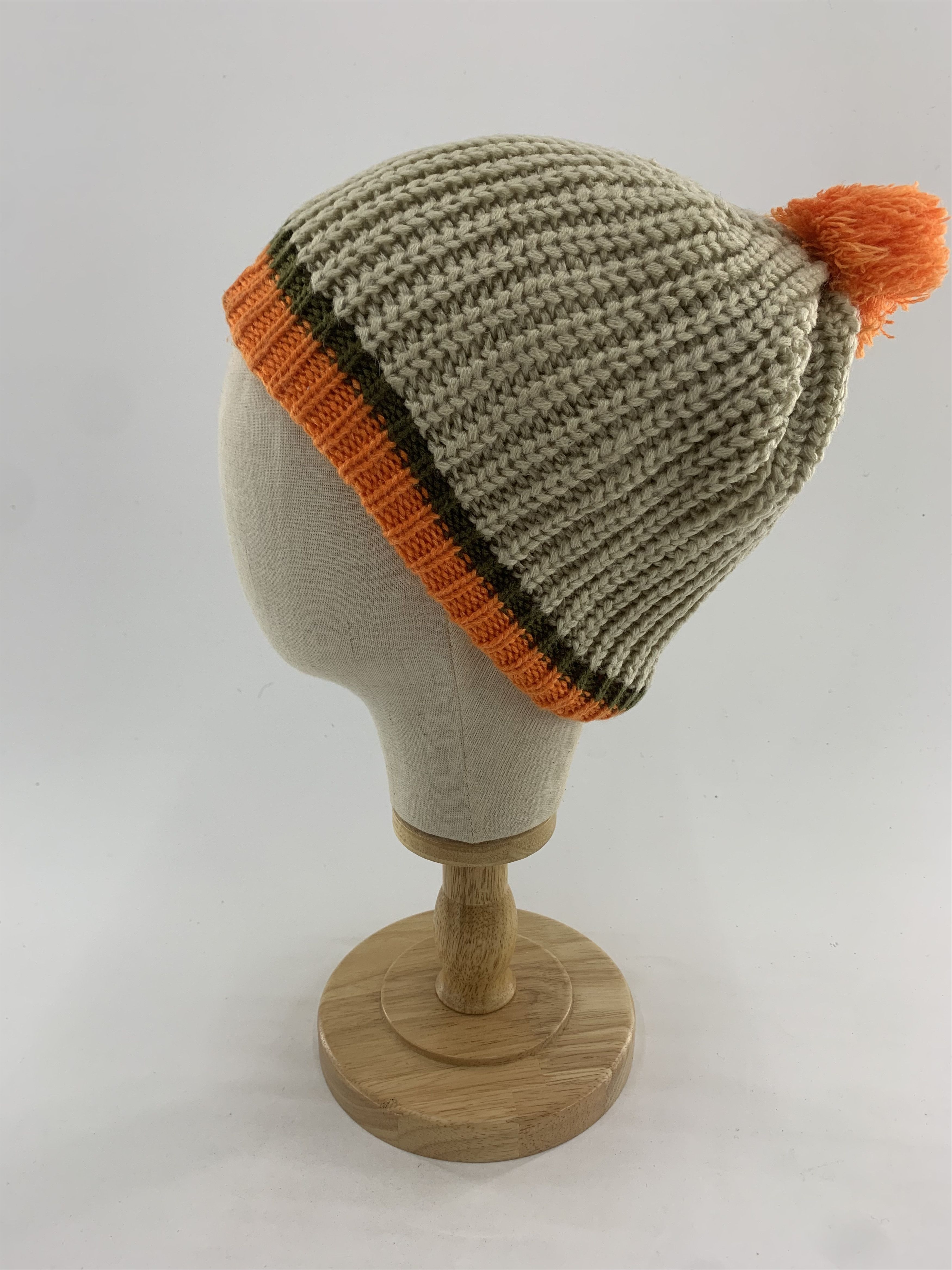 Phenix × Vintage Phenix Beanie Hat Snowcap Size ONE SIZE - 3 Thumbnail