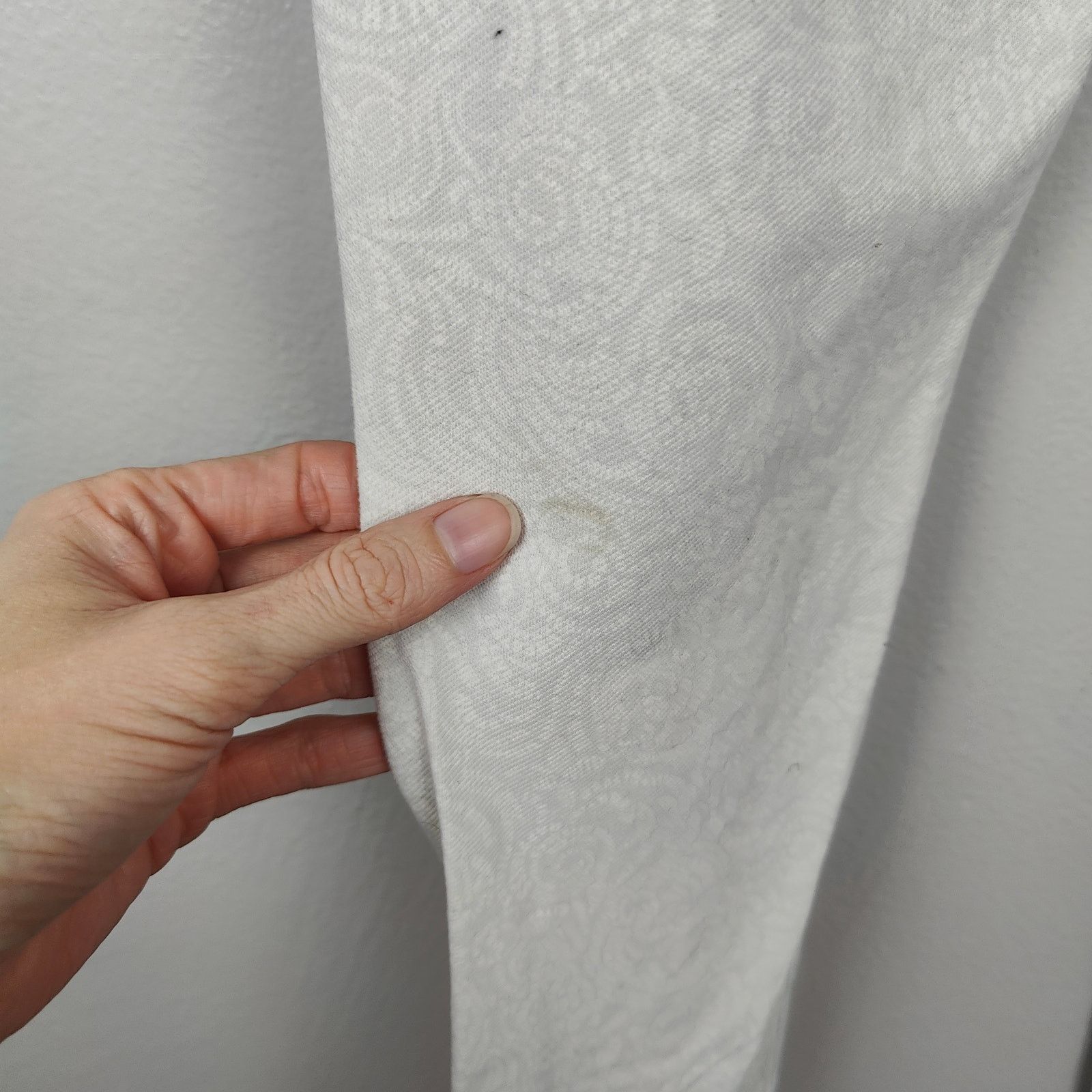 Lululemon Lululemon Wunder Under Leggings Womens 6 High Rise Size 28" / US 6 / IT 42 - 7 Thumbnail