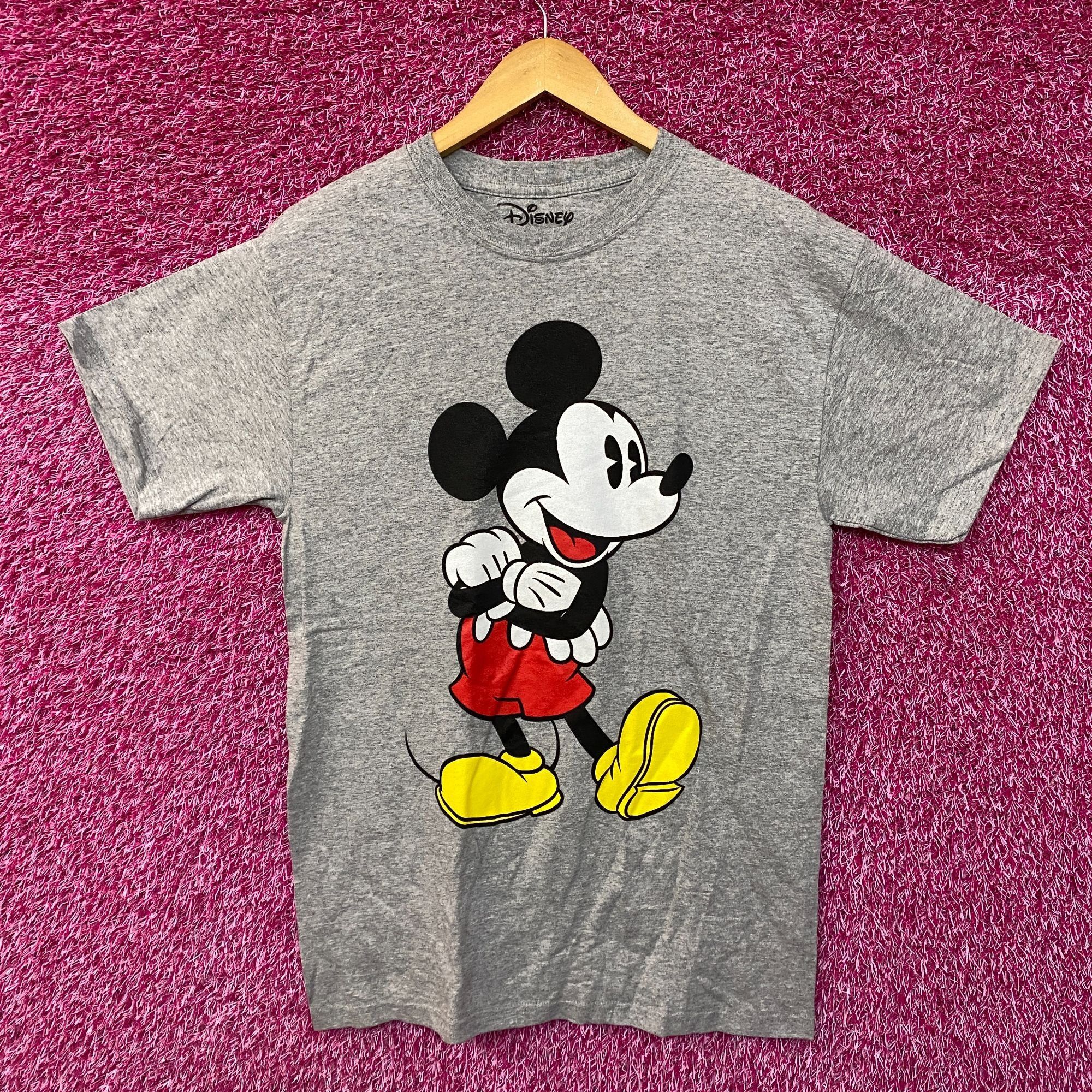 Disney Mickey Mouse Classic Tshirt size medium Size US M / EU 48-50 / 2 - 1 Thumbnail