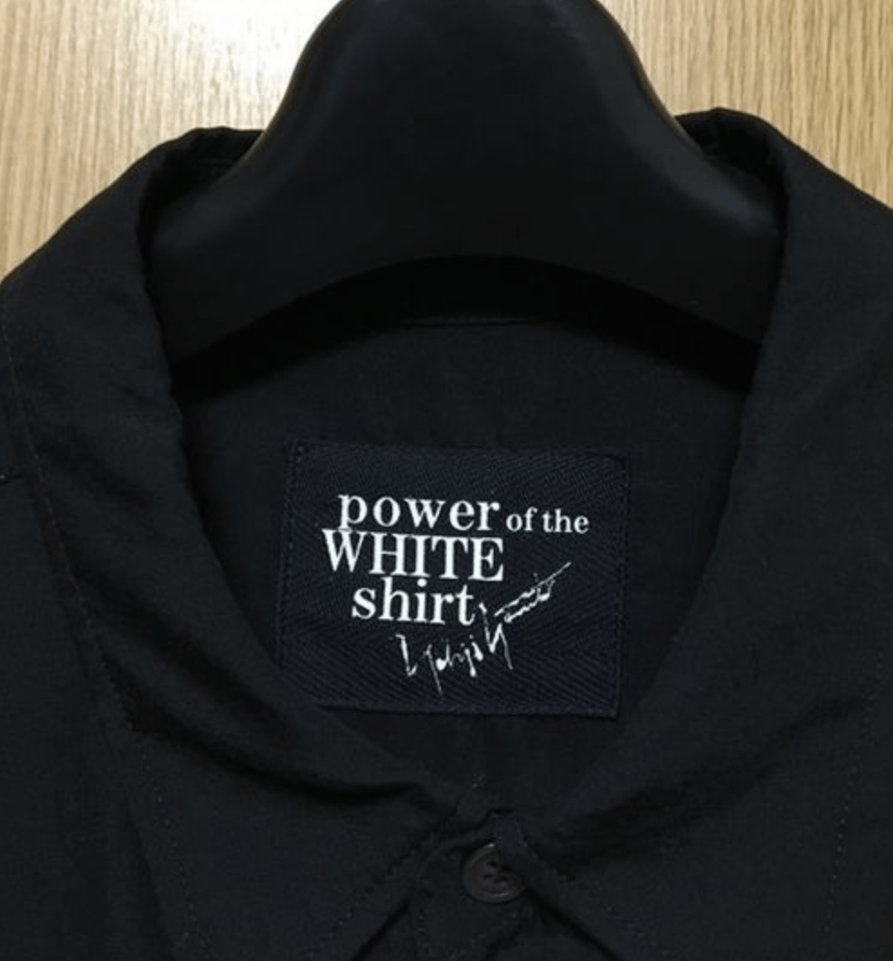 Yohji Yamamoto Yohji Yamamoto Pour Homme - CELLULOSE DOUBLE LAYERED SHIRT Size US XL / EU 56 / 4 - 10 Thumbnail