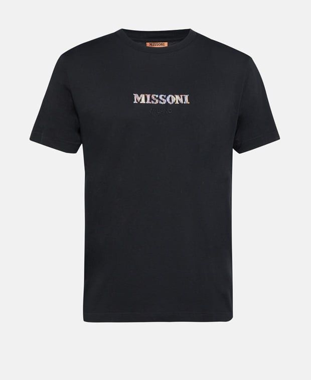 Missoni T-shirt Size US XL / EU 56 / 4 - 1 Preview