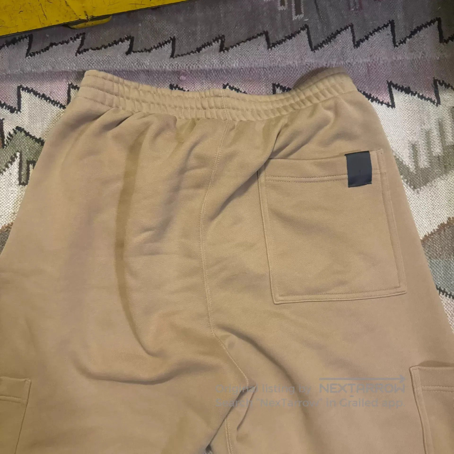 N.Hoolywood Casual Pants from N.Hoolywood Collection. Size US 32 / EU 48 - 6 Thumbnail