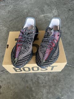 Adidas Yeezy Boost 350 V 2 Yecheil Grailed