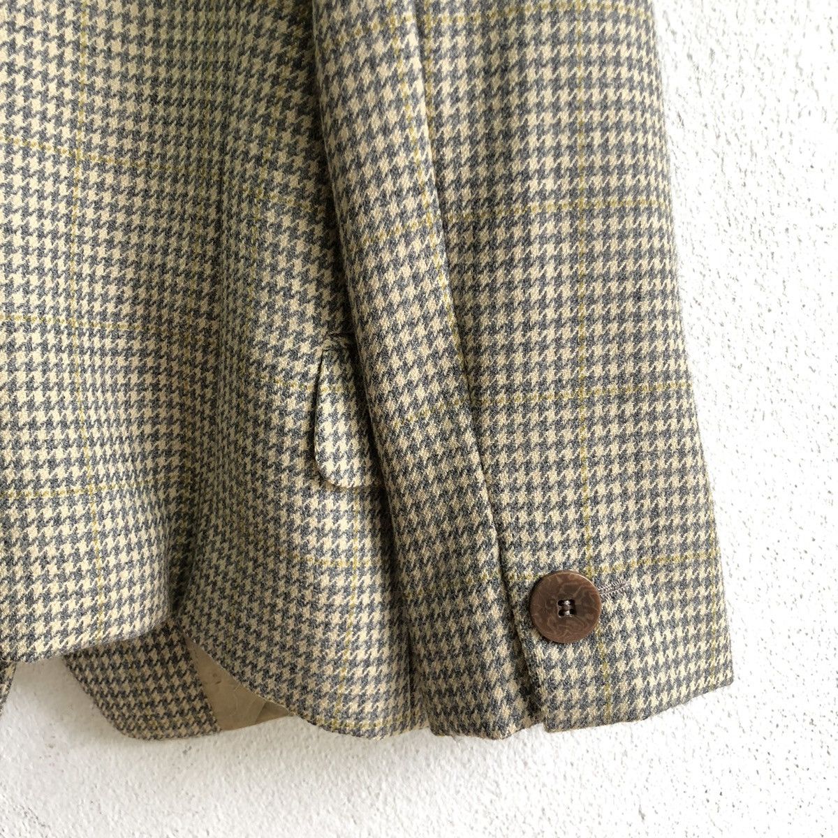 Other MANI 1 button wool blazer Size XS / US 0-2 / IT 36-38 - 5 Thumbnail