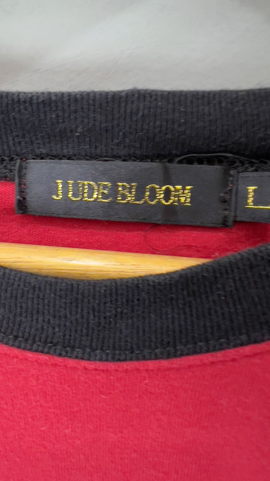 Vintage JUDE BLOOM like Hysteric Glamours Size L / US 10 / IT 46 - 6 Thumbnail