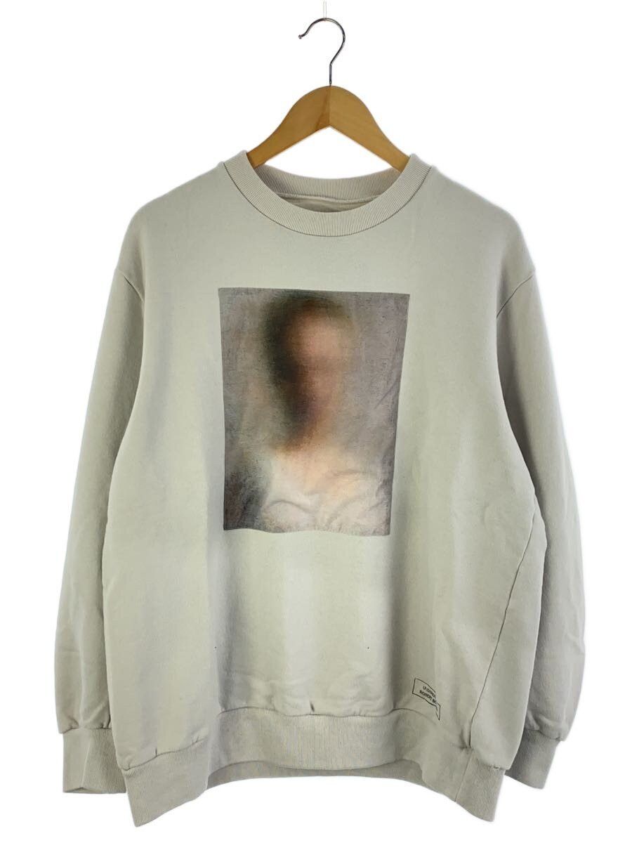 🐎 SS25 Robert Bosisio Sweater