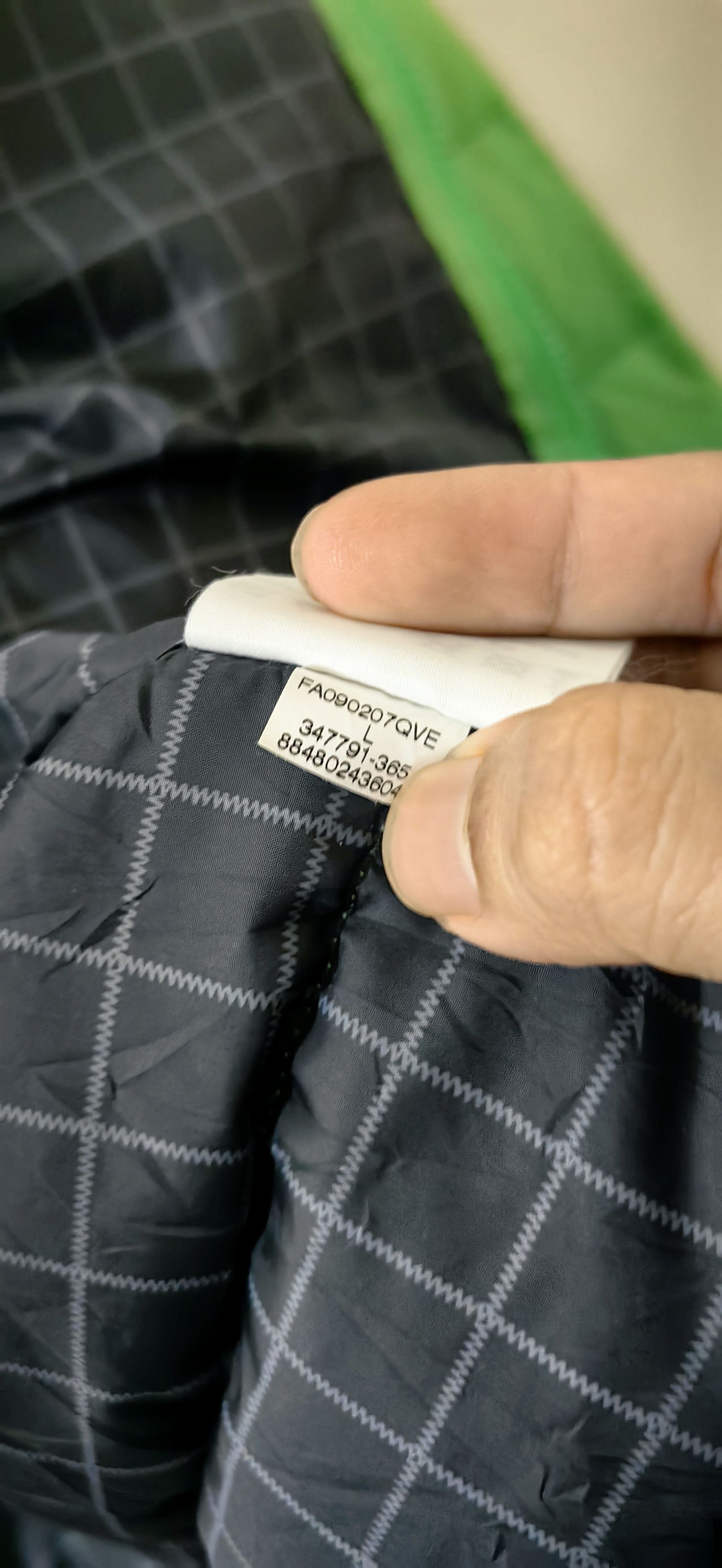 Nike ACG Nike ACG OUTDOOR PUFFER JACKET 800 FP Size US L / EU 52-54 / 3 - 12 Thumbnail