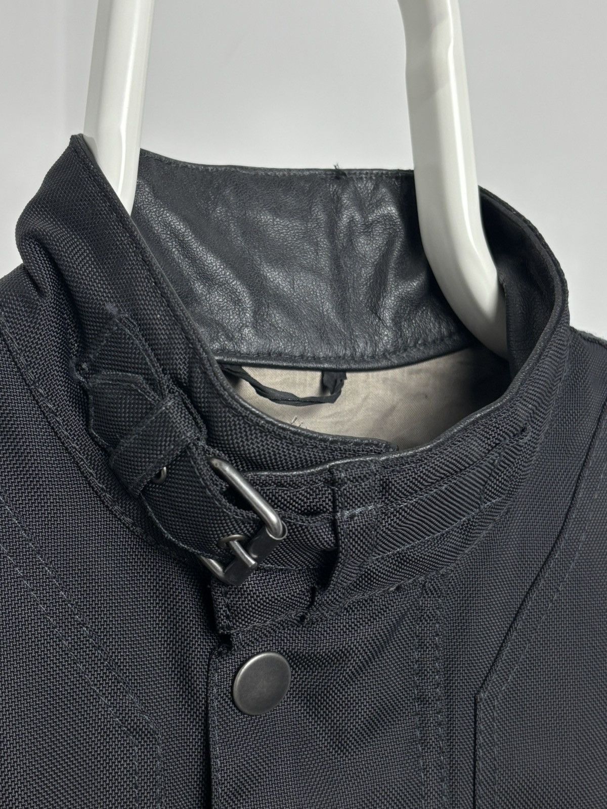 Belstaff Belstaff Delta Force Tom Cruise Mission Impossible Motorcycl Size US M / EU 48-50 / 2 - 11 Thumbnail