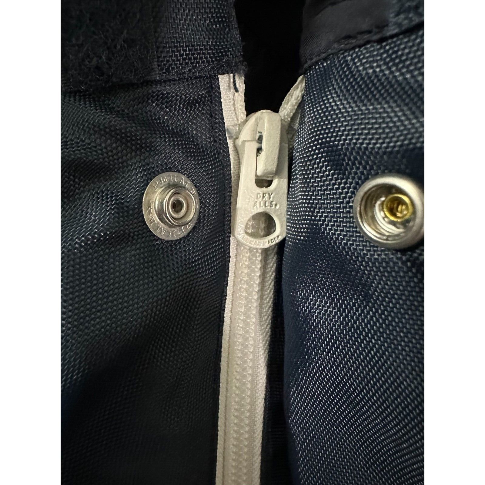 Human Made Human Made NYLON JACKET COLOR BLUE SIZE S Size US S / EU 44-46 / 1 - 8 Thumbnail