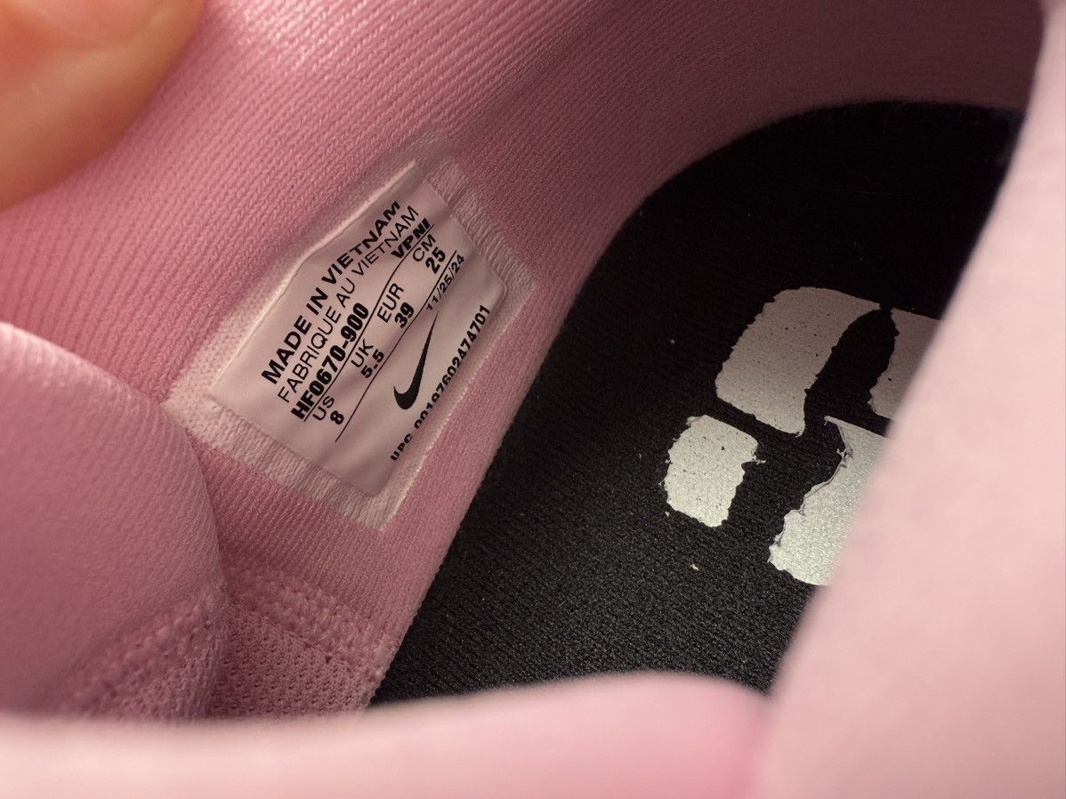 Nike Nike Sabrina 2 Size US 8 / IT 38 - 7 Thumbnail
