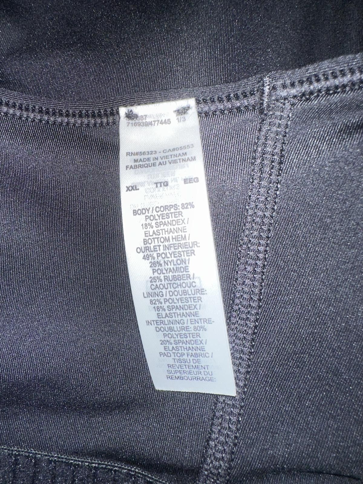 Nike Nike Women's Swoosh Sports Bra Size ONE SIZE - 7 Thumbnail
