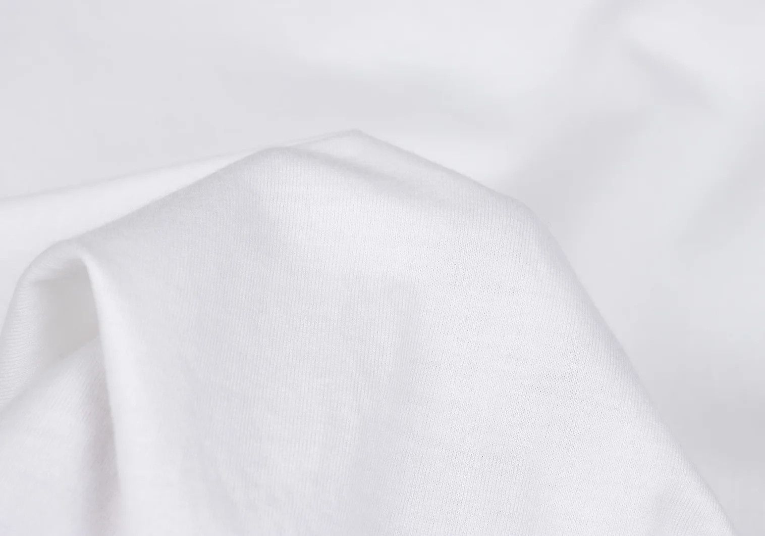 Jean Paul Gaultier Cotton Western Yoke T-Shirt in White Size US S / EU 44-46 / 1 - 11 Thumbnail