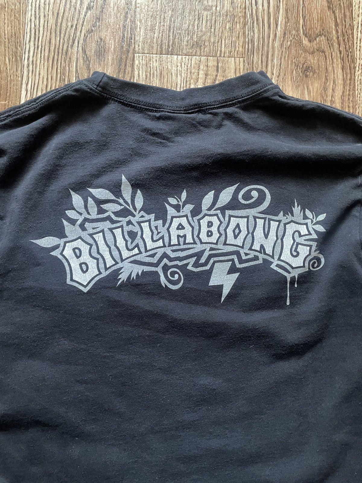 Billabong 90’s Vintage Billabong Longsleeve Tee O’Neill Surf Style Size US M / EU 48-50 / 2 - 6 Thumbnail