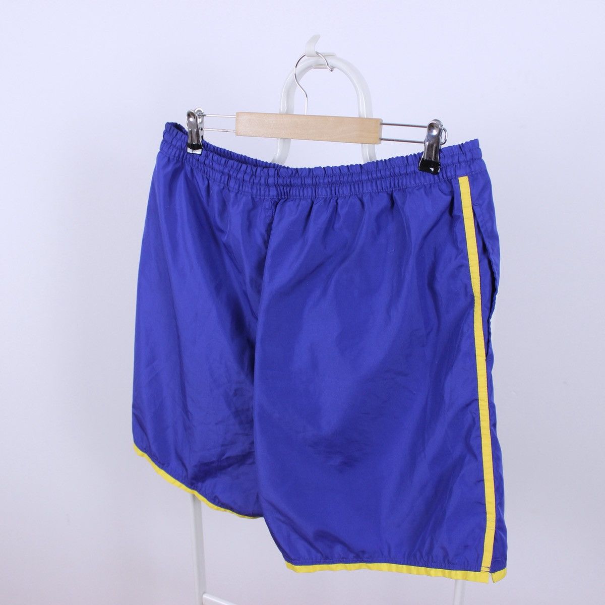 Puma Vintage Puma Short Size US 34 / EU 50 - 3 Thumbnail
