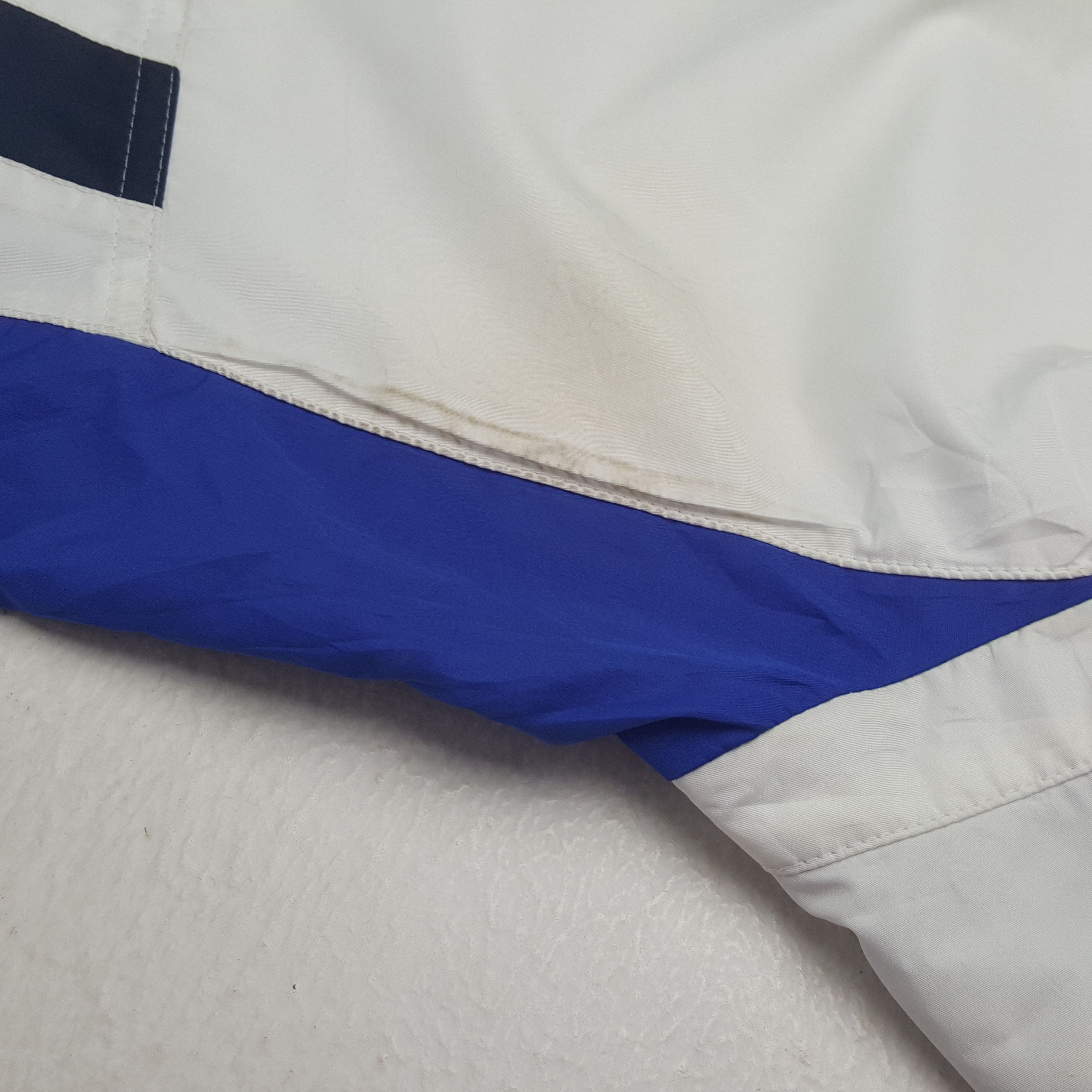 Vintage Yonex A Winning Touch Sportswear Style Jacket RR19 Size US L / EU 52-54 / 3 - 7 Thumbnail