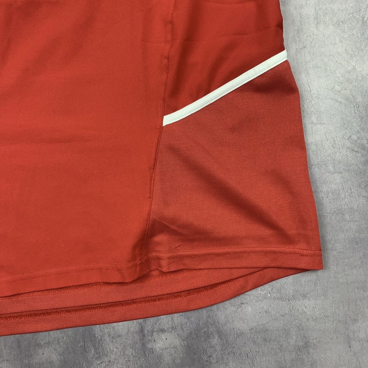 Nike Rare! Ljungberg Nike Arsenal Soccer Jersey Shirt 00s Size US XL / EU 56 / 4 - 22 Thumbnail