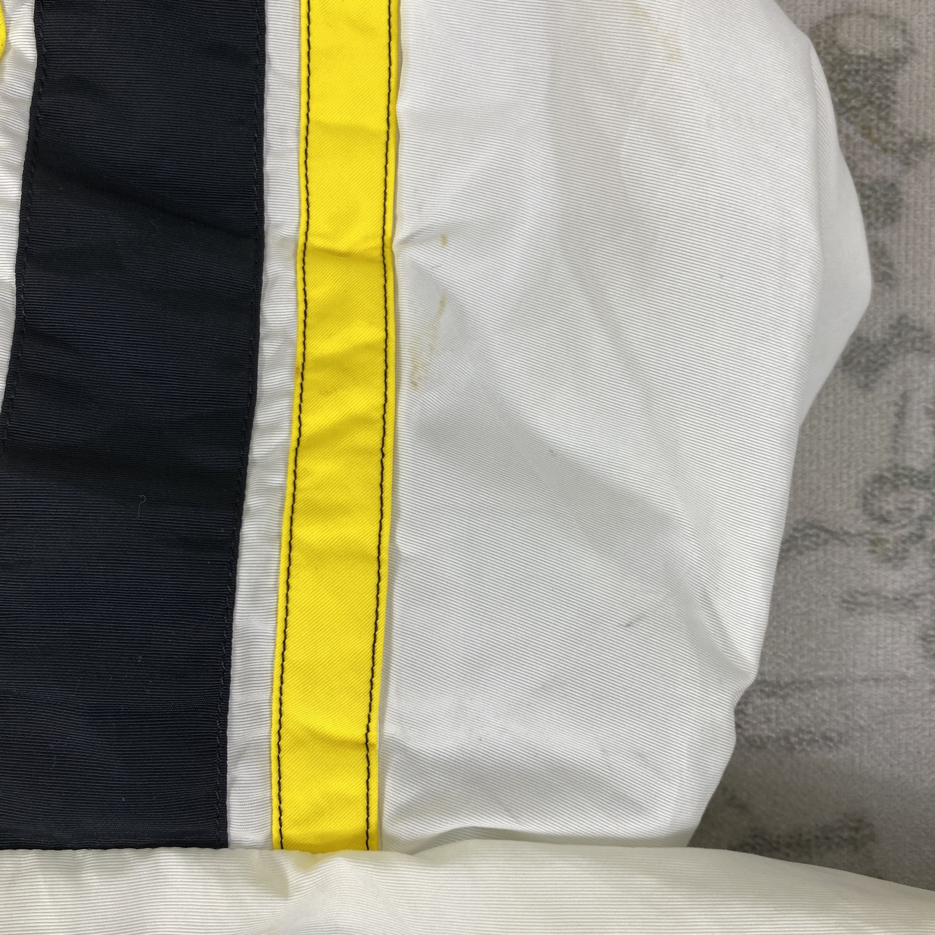 Japanese Brand Vintage Windex Ski Multicolour Jacket- J360 Size US S / EU 44-46 / 1 - 17 Thumbnail