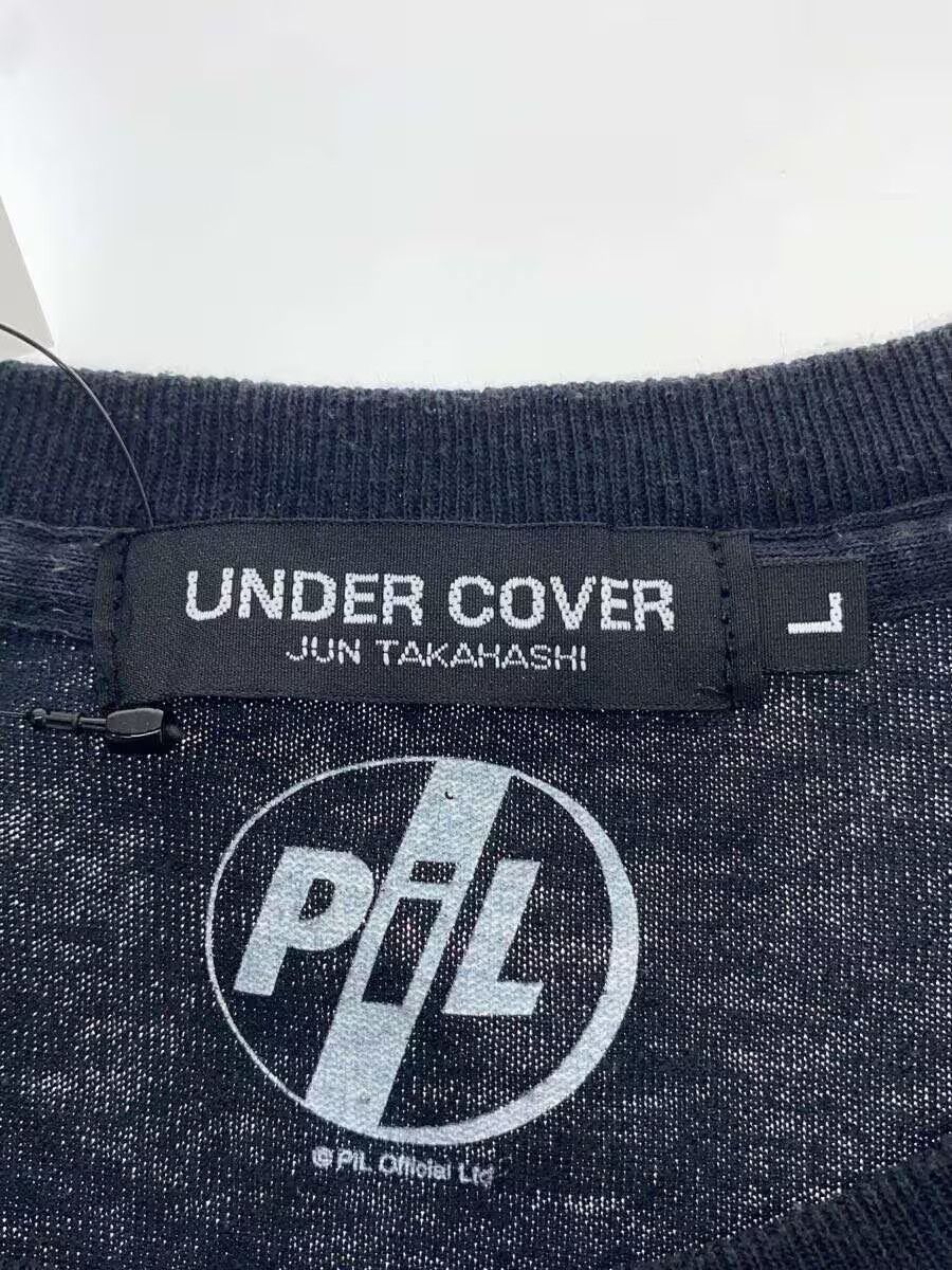 Undercover PIL Rotten Tee Size US L / EU 52-54 / 3 - 4 Thumbnail