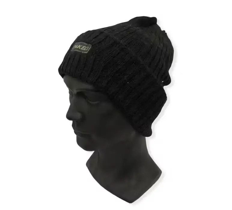 Naked & Famous Naked X Thinsulate Beanie Hat Size ONE SIZE - 2 Thumbnail