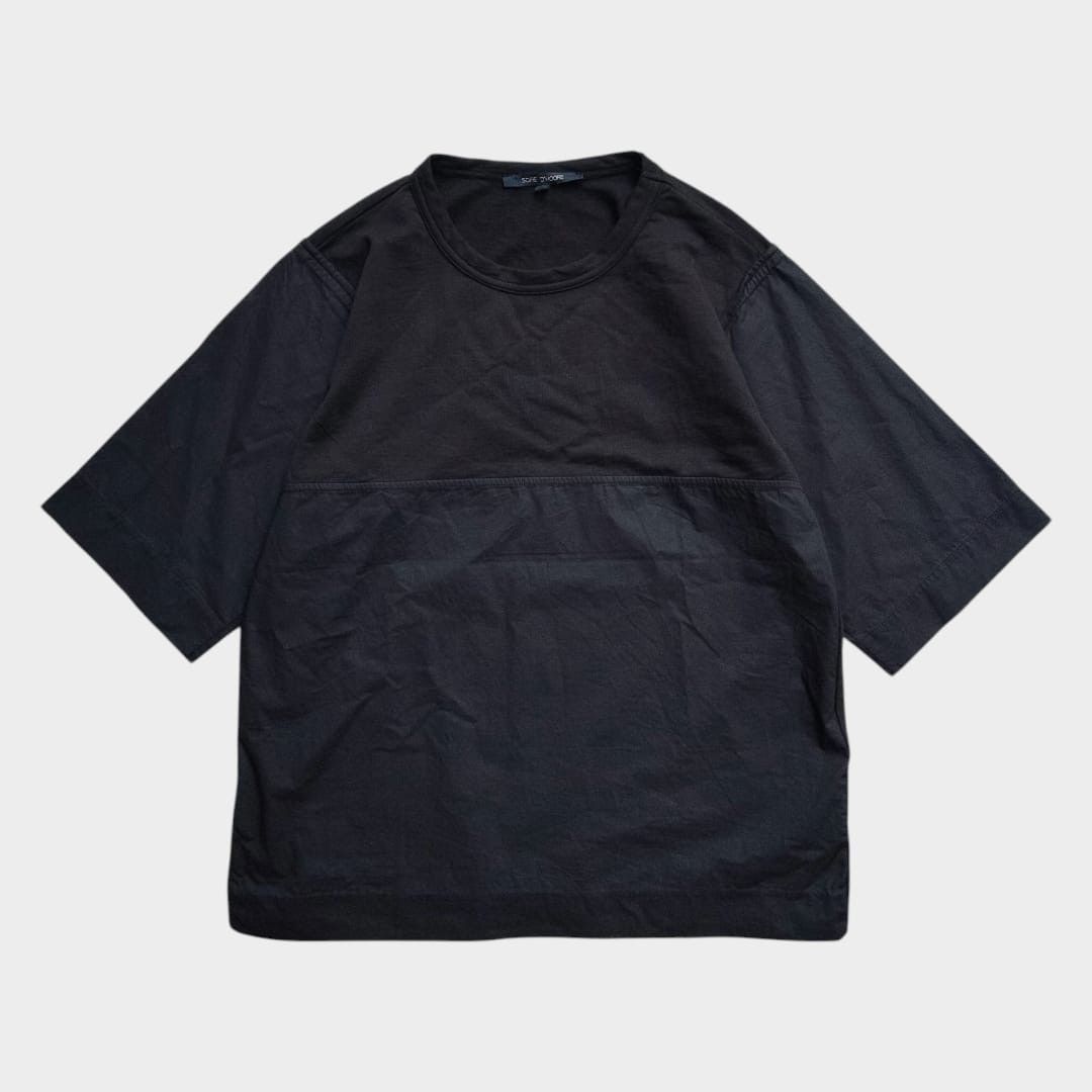 SOFIE D'HOORE Sofie D'hoore hybrid nylon shirt Size M / US 6-8 / IT 42-44 - 2 Thumbnail