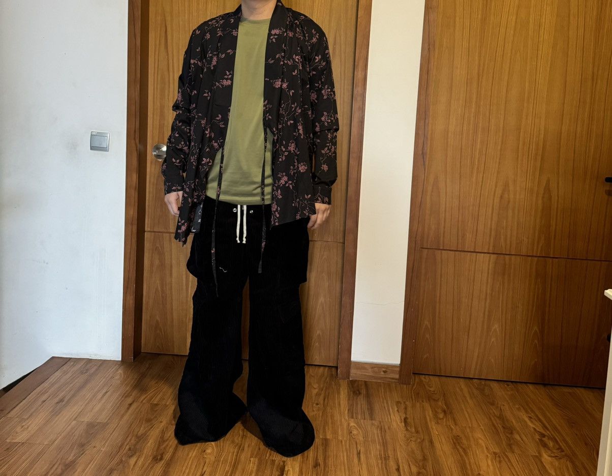 Haider Ackermann HAIDER ACKERMANN SS15 KIKONO Size US M / EU 48-50 / 2 - 11 Thumbnail