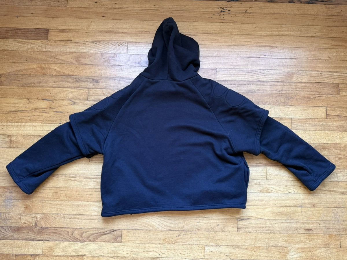 Abel Paul George Abel Paul George Yoroi Hoodie Size US M / EU 48-50 / 2 - 2 Thumbnail