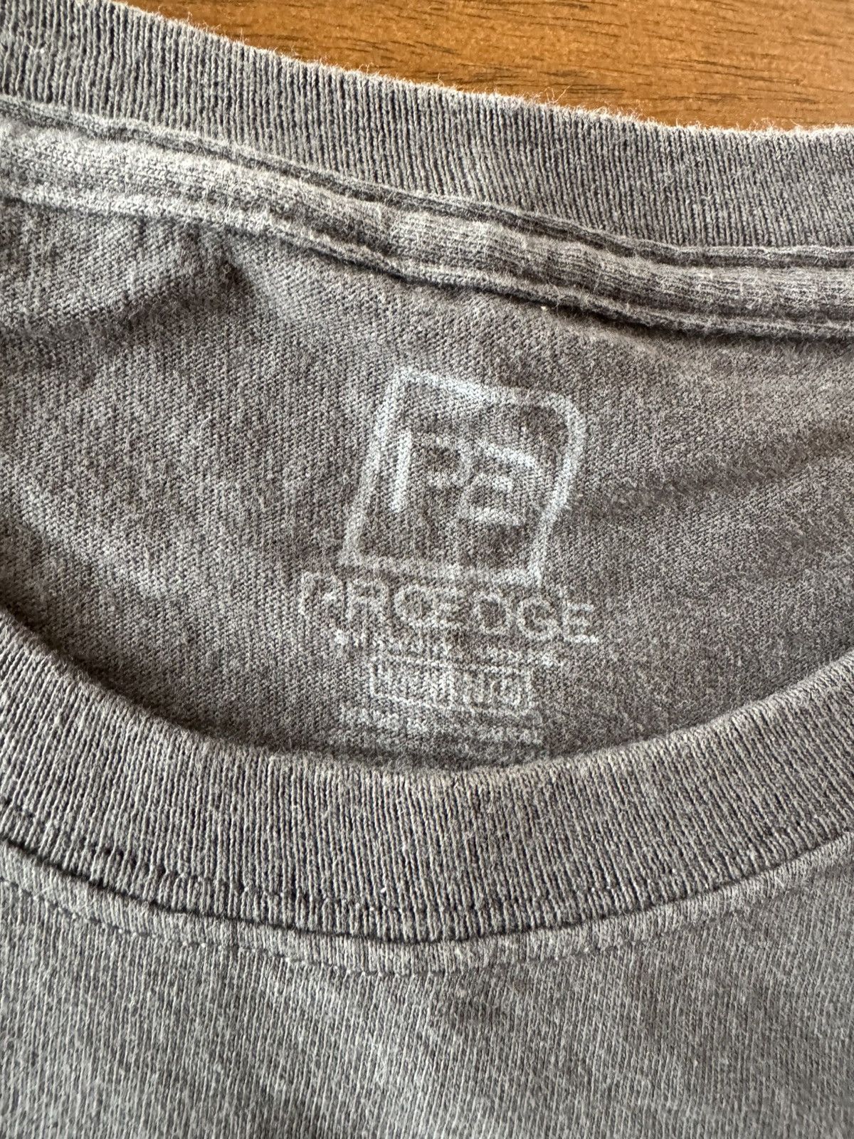 Pro Edge × Vintage University of Georgia Vintage shirt Size US M / EU 48-50 / 2 - 4 Thumbnail