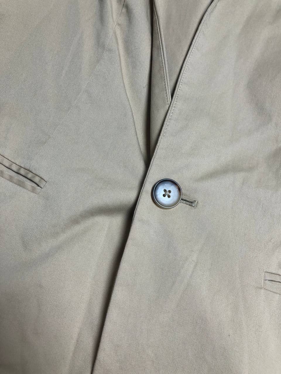 Polo Ralph Lauren × Ralph Lauren × Vintage Vintage Classic Woman's Polo Ralph Lauren Blazer Big Logo Size M / US 6-8 / IT 42-44 - 5 Thumbnail
