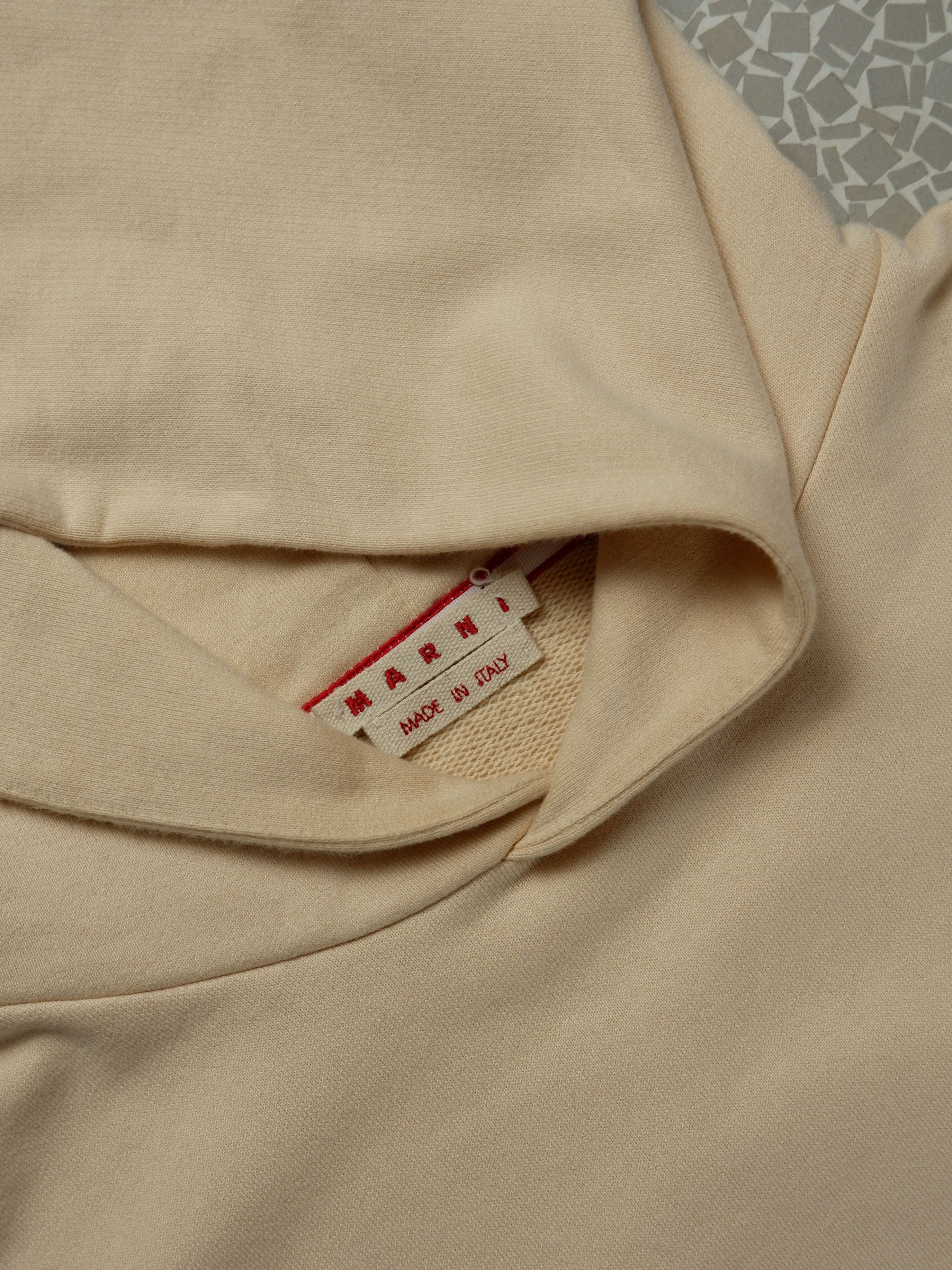 Marni Last drop! Marni oversized layered hoodie Size US M / EU 48-50 / 2 - 8 Thumbnail