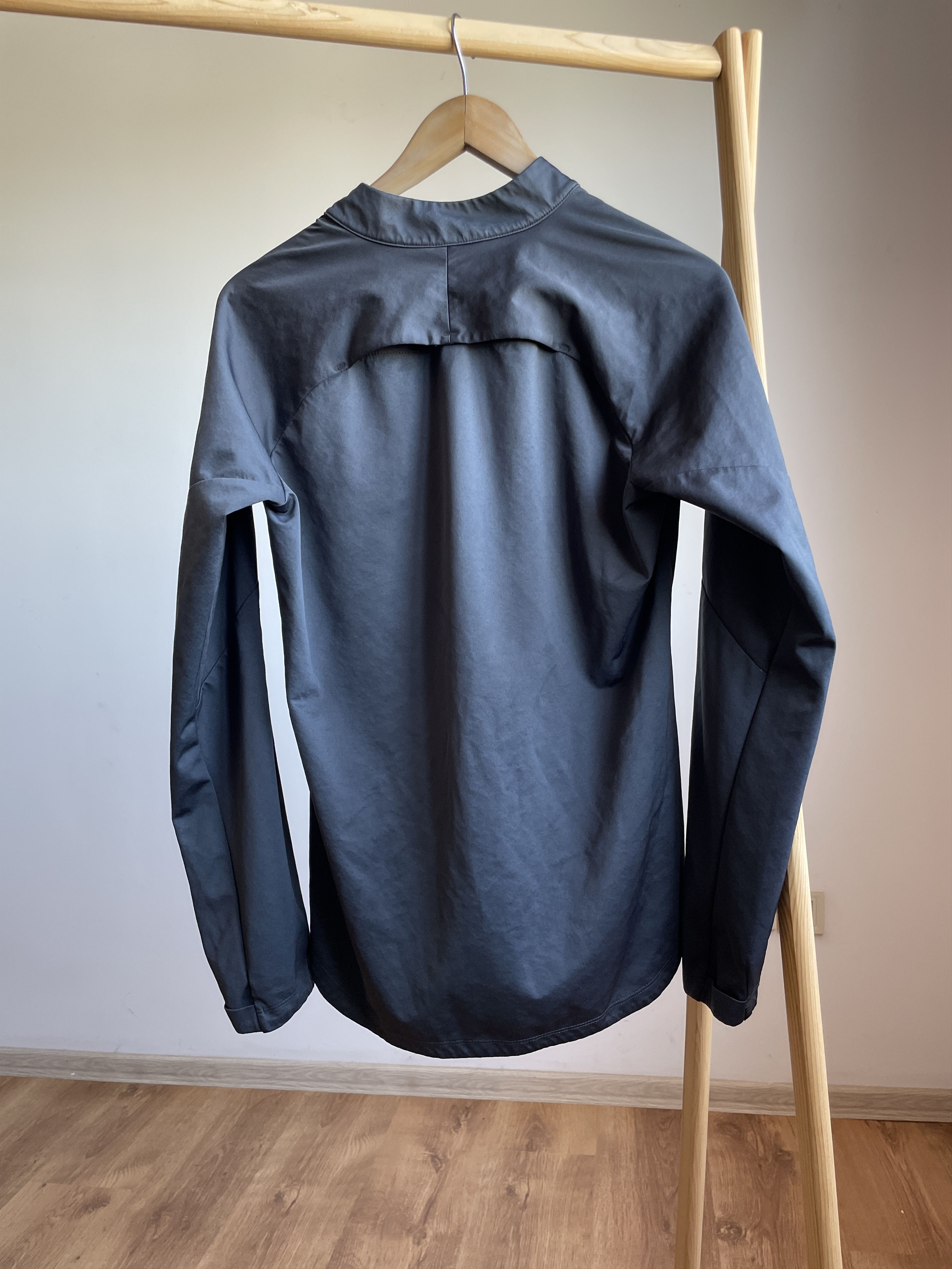 Nike Nike Liverpool FC 2020-2021 Strike Drill Training Pullover Size US S / EU 44-46 / 1 - 2 Thumbnail