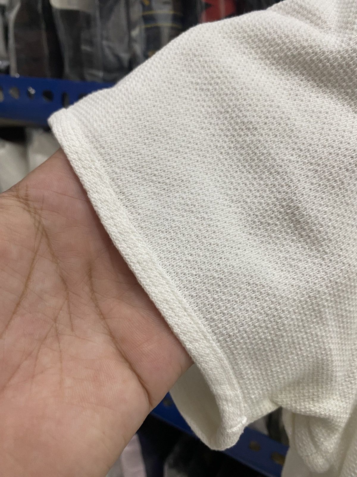 Ralph Lauren RRL RALPH LAUREN TSHIRT Size US M / EU 48-50 / 2 - 4 Thumbnail